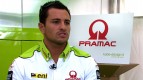 2011 - MotoGP - Feature - Randy De Puniet