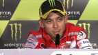 Rossi keen to improve at le Mans