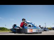 Julian Simon, Mapfre Aspar, Le Mans Karts race