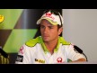 Randy de Puniet, Pramac Racing Team, Le Mans
