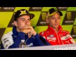 Jorge Lorenzo, Valentino Rossi, Yamaha Factory Racing, Ducati Team, Le Mans
