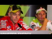 Valentino Rossi, Ducati Team, Le Mans