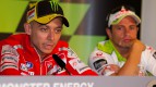 Valentino Rossi, Ducati Team, Le Mans