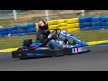 MotoGP Karts race preevent, Le Mans