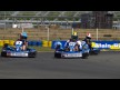 MotoGP Karts race preevent, Le Mans