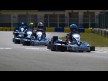 MotoGP Karts race preevent, Le Mans