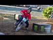 Angel Nieto, Monster Energy preevent, Le Mans