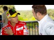 Valentino Rossi, Ducati Team, Monster Energy preevent, Le Mans