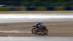 2011 - Le Mans - 125cc - FP1 - Action - Taylor Mackenzi