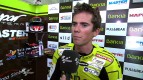 Terol pleased with steady performance