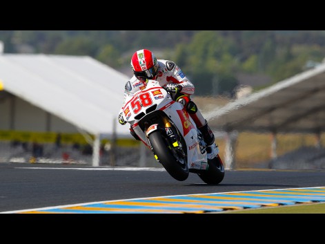 marco simoncelli 58