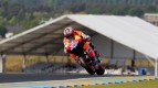 Casey Stoner, Repsol Honda Team, Le Mans FP1
