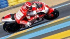 Hector Barbera, Mapfre Aspar Team MotoGP, Le Mans FP2