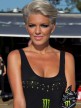 Paddock Girl, Monster Energy Grand Prix de France