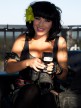 Paddock Girl, Monster Energy Grand Prix de France