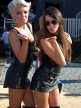 Paddock Girl, Monster Energy Grand Prix de France