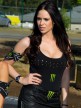 Paddock Girl, Monster Energy Grand Prix de France