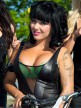 Paddock Girl, Monster Energy Grand Prix de France