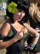 Paddock Girl, Monster Energy Grand Prix de France