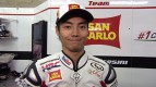 Le Mans 2011 - MotoGP - QP - Interview - Hiroshi Aoyama
