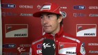Hayden qualifies tenth in France