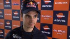 Pedrosa analyses French qualifying