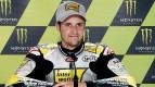 Le Mans 2011 - Moto2 - QP - Interview - Thomas Luthi