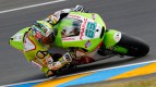 Loris Capirossi, Pramac Racing Team, Le Mans QP