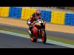 Marc Marquez, Team Catalunya Caixa Repsol, Le Mans QP