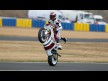 Mashel Al Naimi, QMMF Racing Team, Le Mans QP