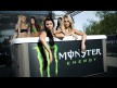 Monster Girls, Monster Energy Grand Prix de France, Le Mans - © Copyright Alex Chailan & David Piolé