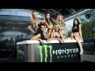 Monster Girls, Monster Energy Grand Prix de France, Le Mans - © Copyright Alex Chailan & David Piolé