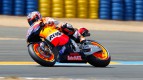 Casey Stoner, Repsol Honda Team, Le Mans FP3