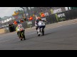 Maverick Viñales, Nico Terol, Blusens by Paris Hilton, Bankia Aspar Team, Le Mans RAC