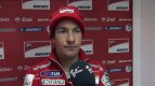 Hayden not happy with seventh