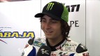 Abraham reviews French GP result