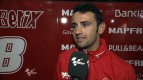 Barberá enjoys Le Mans result