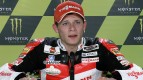 Le Mans 2011 - Moto2 - Race - Interview - Stefan Bradl