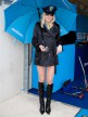Paddock Girl, Monster Energy Grand Prix de France