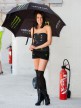 Paddock Girl, Monster Energy Grand Prix de France