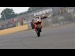 Marc Marquez, Team Catalunya Caixa Repsol, Le Mans RAC