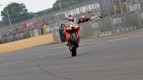 Marc Marquez, Team Catalunya Caixa Repsol, Le Mans RAC
