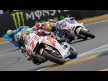 Hiroshi Aoyama, San Carlo Honda Gresini, Le Mans RAC