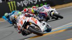 Hiroshi Aoyama, San Carlo Honda Gresini, Le Mans RAC