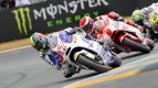 Karel Abraham, Cardion AB Motoracing, Le Mans RAC
