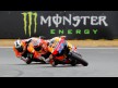 Casey Stoner, Dani Pedrosa, Repsol Honda Team, Le Mans RAC