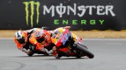 Casey Stoner, Dani Pedrosa, Repsol Honda Team, Le Mans RAC