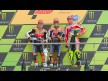 Dovizioso, Stoner, Rossi, Repsol Honda Team, Ducati Team, Le Mans RAC