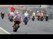 MotoGP, Le Mans RAC