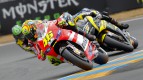 Valentino Rossi, Ducati Team, Le Mans RAC